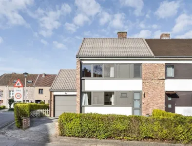 Casa En venta Hasselt